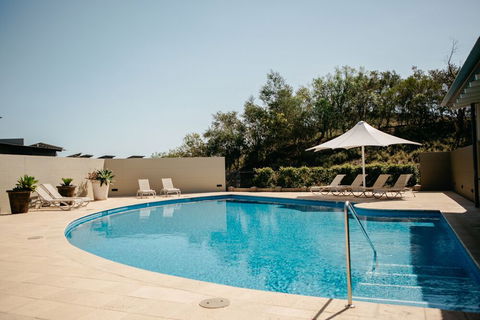 Golden Door Elysia Health Retreat And Spa - Holiday Adelaide 10