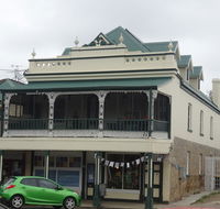 FyreGallery - Holiday Adelaide