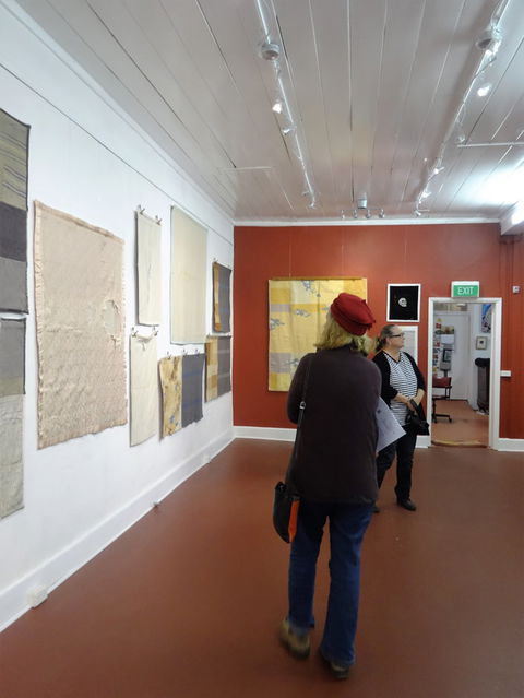 FyreGallery - Holiday Adelaide 1