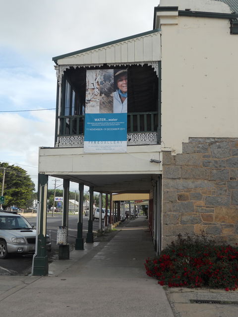 FyreGallery - Holiday Adelaide 2