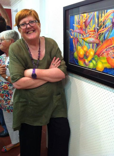 FyreGallery - Holiday Adelaide 3