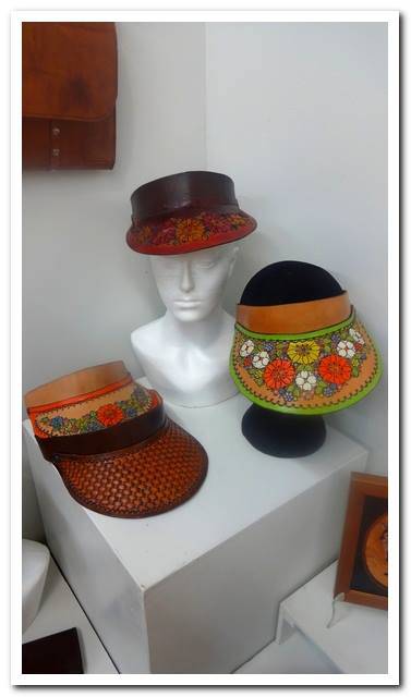 Ferry Park Gallery - Holiday Adelaide 4