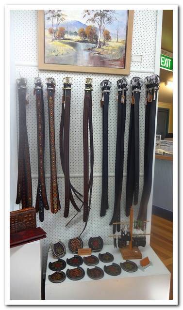 Ferry Park Gallery - Holiday Adelaide 6