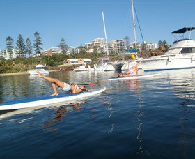 Alternative Fitness - Holiday Adelaide 1