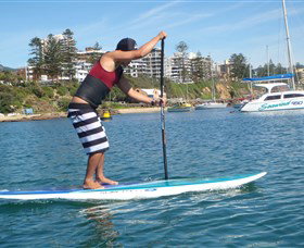 Mount Saint Thomas NSW Holiday Adelaide