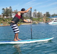 Alternative Fitness - Holiday Adelaide