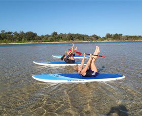 Alternative Fitness - Holiday Adelaide 3