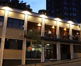 Hayes Theatre Co - Holiday Adelaide 0