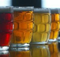 The Illawarra Brewery - Holiday Adelaide