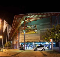 WIN Sports and Entertainment Centres - Holiday Adelaide