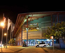 WIN Sports And Entertainment Centres - Holiday Adelaide 0