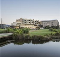 Wollongong Golf Club - Holiday Adelaide