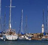 Wollongong and Harbour Lighthouse - Holiday Adelaide