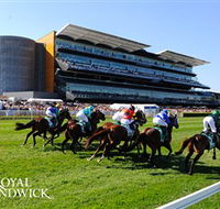 Royal Randwick Racecourse - Holiday Adelaide