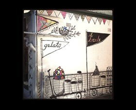 Il Locale Gelato - Holiday Adelaide 0