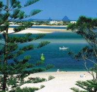 Bribie Island Recreation Area - Holiday Adelaide
