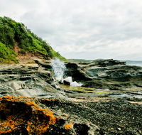 Glenrock State Conservation Area - Holiday Adelaide