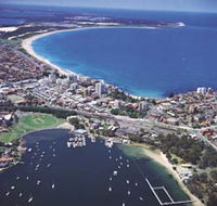 Cronulla Beach - Holiday Adelaide