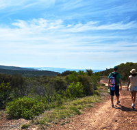 Moonee Beach trail - Holiday Adelaide