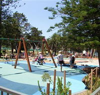 Shelly Park Cronulla - Holiday Adelaide