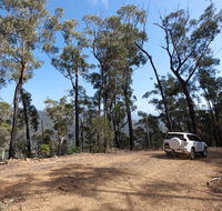 Wadbilliga Road drive - Holiday Adelaide