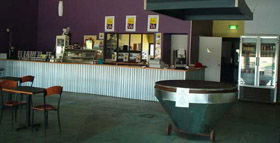 Harvey Cheese - Holiday Adelaide 1