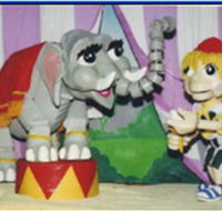 Puppeteria Theatre Randwick - Holiday Adelaide