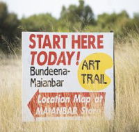 Bundeena and Maianbar Art Trail - Holiday Adelaide