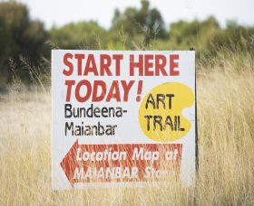 Bundeena And Maianbar Art Trail - Holiday Adelaide 0