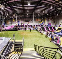 Bounce Inc Trampoline Park - Tingalpa - Holiday Adelaide