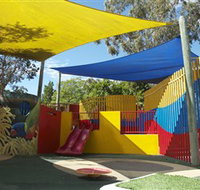 Logan Gardens - Holiday Adelaide