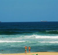 Merewether Beach - Holiday Adelaide