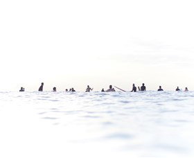 Aquabumps - Holiday Adelaide 2