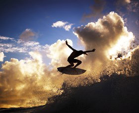 Aquabumps - Holiday Adelaide 1