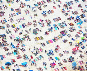 Aquabumps - Holiday Adelaide 4