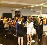 Bondi Art Lounge - Holiday Adelaide