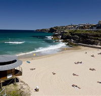 Tamarama Beach - Holiday Adelaide