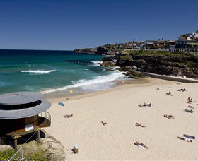 Tamarama Beach - Holiday Adelaide 0