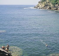 Gordons Bay - Holiday Adelaide