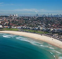 Bondi Beach - Holiday Adelaide