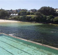 Clovelly Beach - Holiday Adelaide