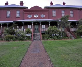 La Perouse Museum - Holiday Adelaide 0