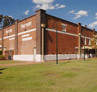 Kingston Butter Factory Community Arts Centre - Holiday Adelaide