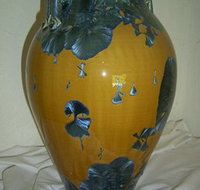 Yatte Yattah Pottery - Holiday Adelaide