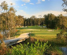 Pacific Dunes Golf Club - Holiday Adelaide 0