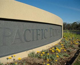 Pacific Dunes Golf Club - Holiday Adelaide 1