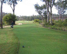 Pacific Dunes Golf Club - Holiday Adelaide 2