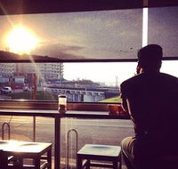 Estabar Gelati and Espresso Bar - Holiday Adelaide