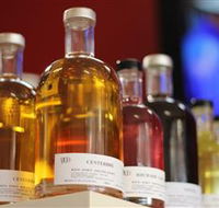 Glen Gowrie Distillery - Holiday Adelaide