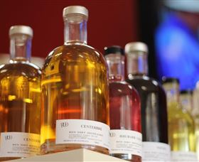 Glen Gowrie Distillery - Holiday Adelaide 0